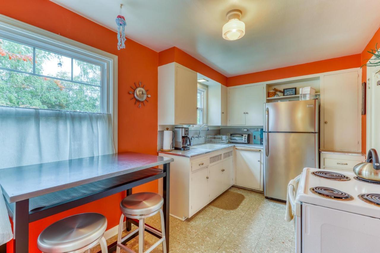 Husky Hideaway - 2 Bed 1 Bath Vacation In Holiday home