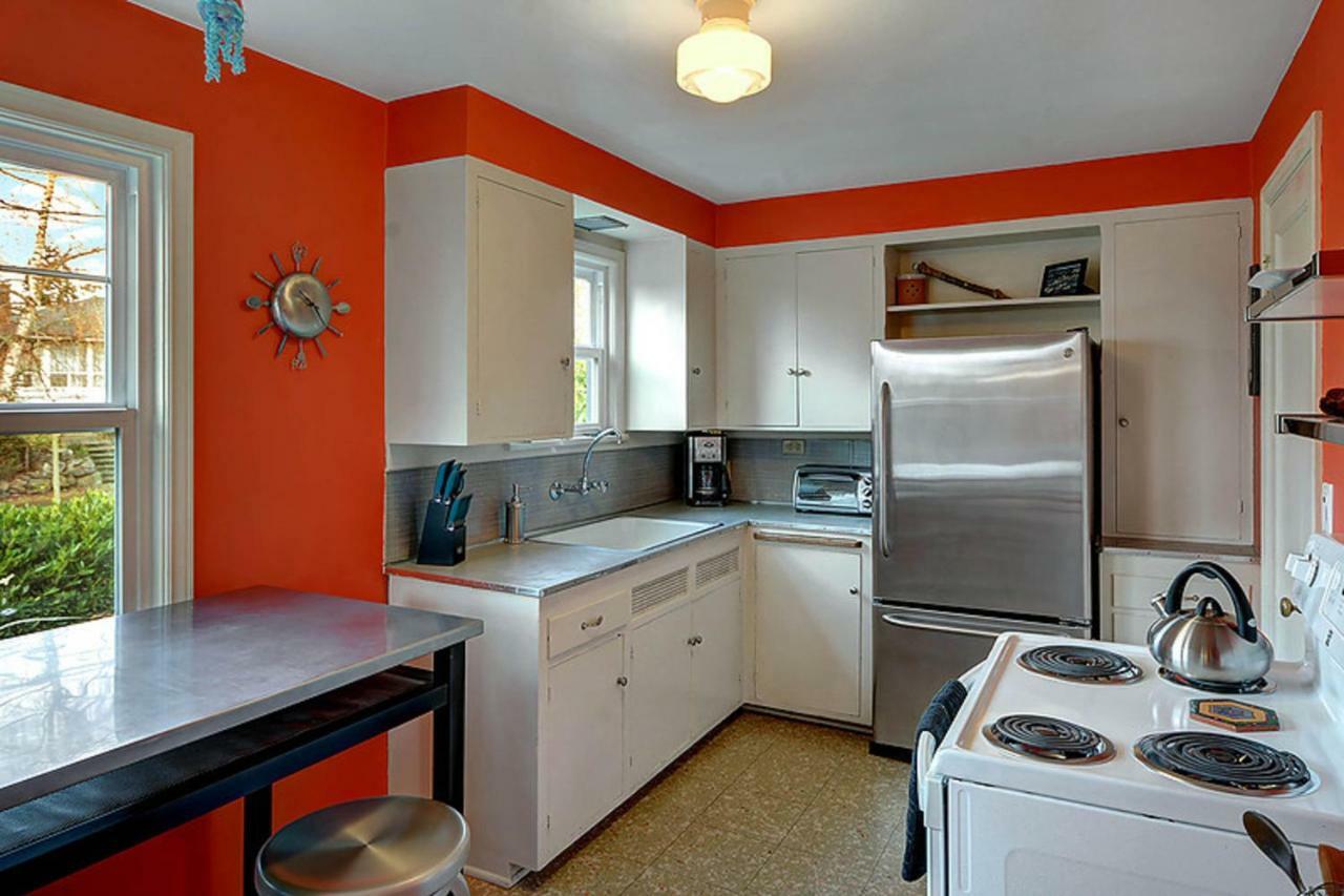 Husky Hideaway - 2 Bed 1 Bath Vacation In Holiday home